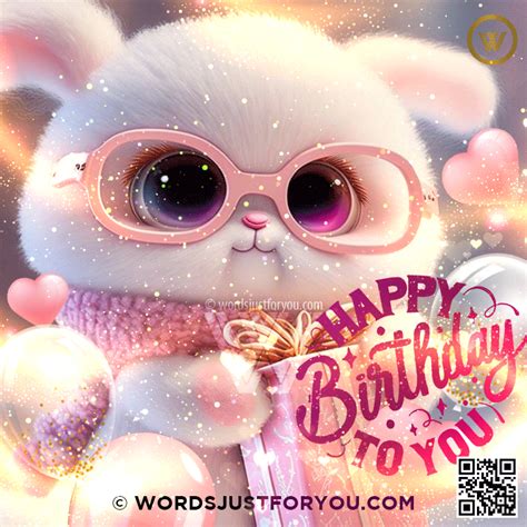 happy birthday gif for her|Happy Birthday Girl GIFs